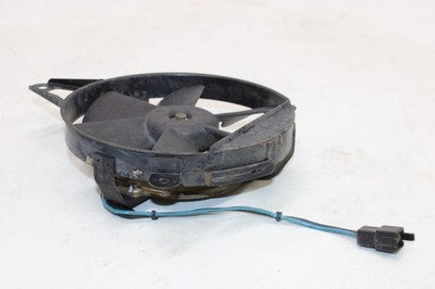 95-07 YAMAHA YZF600R OEM ENGINE RADIATOR COOLING FAN