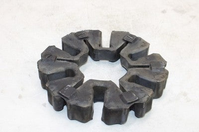 1996 KAWASAKI KZ1000P POLICE OEM REAR HUB SHOCK DAMPERS CUSH ABSORBERS