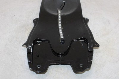 06-07 SUZUKI GSXR 600 REAR BACK TAIL UNDERTAIL FAIRING COWL FENDER
