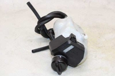 14-16 HONDA CBR650F OEM COOLANT WATER TANK RESERVOIR BOTTLE