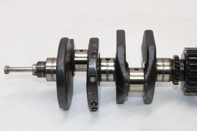 1982 KAWASAKI KZ750N OEM ENGINE MOTOR CRANKSHAFT CRANK SHAFT
