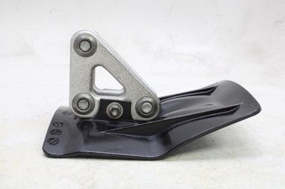 2009 BMW G450X OEM REAR DOGBONE SHOCK LINKAGE LINK