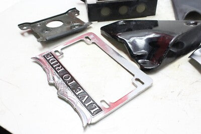1999 SUZUKI MARAUDER 800 VZ800 OEM FAIRING SET COWLS COWLINGS KIT