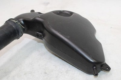 97-07 YAMAHA YZF600R OEM LEFT RAM AIR INTAKE DUCT TUBE