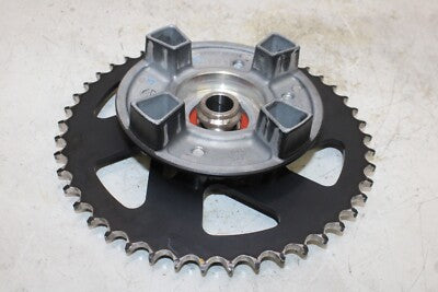 2022 KAWASAKI NINJA 650 EX650NM REAR BACK SPROCKET VORTEX