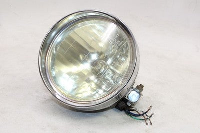 1999 MOTO GUZZI 1100 OEM FRONT HEAD LIGHT HEADLIGHT LAMP