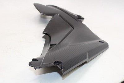 2015 HONDA CBR300R OEM RIGHT GAS TANK FUEL CELL PANEL COVER TRIM COWL