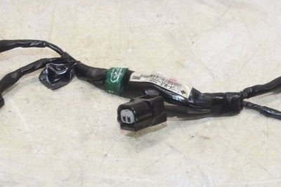 14-16 HONDA CBR650F OEM INJECTOR WIRING HARNESS WIRE LOOM
