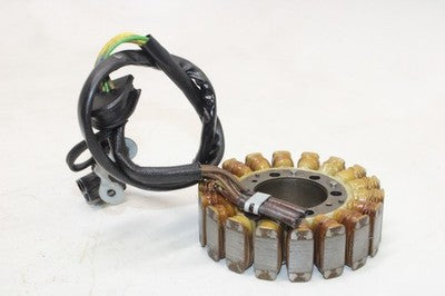 01-07 SUZUKI HAYABUSA GSX1300R OEM STATOR GENERATOR ALTERNATOR MAGNETO