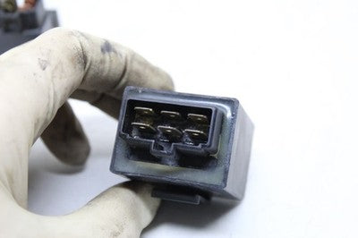 1994 SUZUKI KATANA 600 GSX600F OEM SENSOR RELAY SET