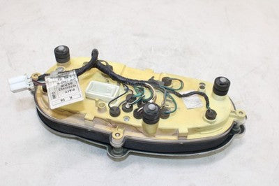 01-04 BMW F650CS OEM SPEEDO TACH GAUGES DISPLAY CLUSTER SPEEDOMETER TACHOMETER