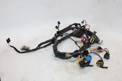 2002 YAMAHA ROAD STAR XV1600A OEM MAIN ENGINE WIRING HARNESS MOTOR WIRE LOOM