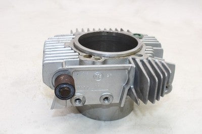 2000 DUCATI MONSTER 750 OEM FRONT ENGINE MOTOR PISTON CYLINDERS BLOCK JUG