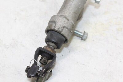95-98 HONDA CBR600F3 OEM REAR BACK BRAKE MASTER CYLINDER