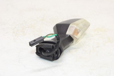 15-16 KAWASAKI VERSYS 1000 KLZ1000BFA OEM RIGHT REAR TURN SIGNAL LIGHT INDICATOR