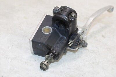 2006 SUZUKI KATANA 750 GSX750F OEM FRONT BRAKE MASTER CYLINDER W/ LEVER