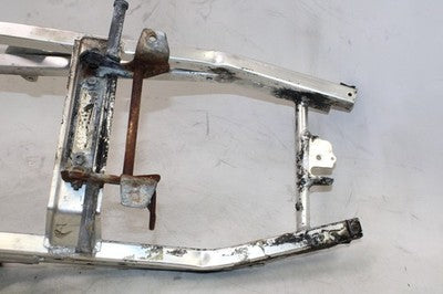 2000 HONDA CBR900RR OEM REAR SUBFRAME BACK SUB FRAME