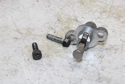 02-09 SUZUKI VSTROM 1000 DL1000 OEM CAM CHAIN CAMSHAFT TENSIONER