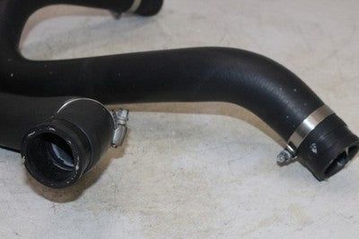 2002 HONDA CBR1100XX OEM HOSE LINES HOSES PAIR