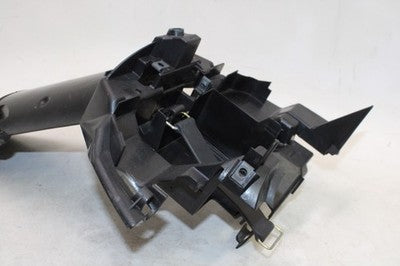 2003 HONDA METROPOLITAN 50 CHF50 OEM REAR BACK FENDER MUD GUARD