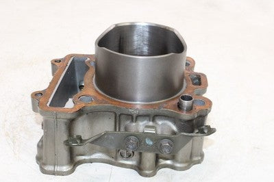 01-09 SUZUKI SV650 OEM FRONT ENGINE MOTOR PISTON CYLINDERS BLOCK JUG