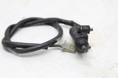 86-06 KAWASAKI CONCOURS 1000 ZG1000A OEM KICKSTAND SIDE KICK STAND SENSOR