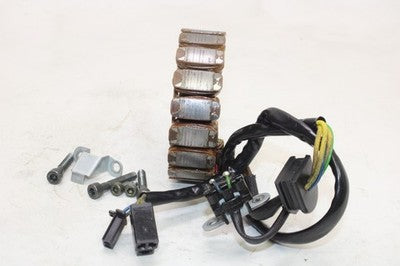 01-07 SUZUKI HAYABUSA GSX1300R OEM STATOR GENERATOR ALTERNATOR MAGNETO