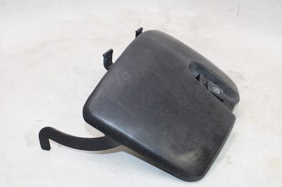 2010 Honda Elite 110 NHX110 OEM GLOVE BOX LID COVER