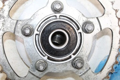 2006 SUZUKI SV650 OEM REAR BACK SPROCKET