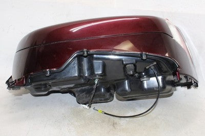 2006 HONDA GOLDWING 1800 GL1800 OEM RIGHT LUGGAGE BAG BOX