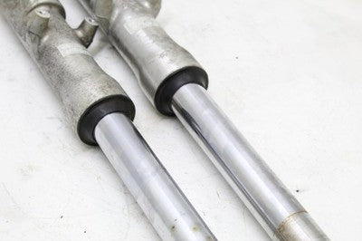2006 HONDA REBEL 250 CMX250CL OEM FRONT FORKS SHOCK SUSPENSION SET PAIR