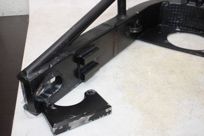 04-07 SUZUKI HAYABUSA GSX1300R OEM REAR SWINGARM BACK SUSPENSION SWING ARM