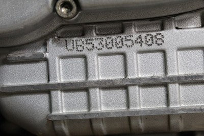 2003 DUCATI 999 OEM ENGINE MOTOR