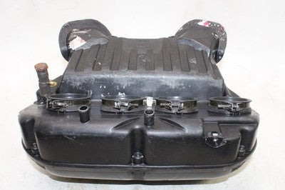 01-02 SUZUKI GSXR 1000 OEM AIRBOX AIR INTAKE FILTER BOX