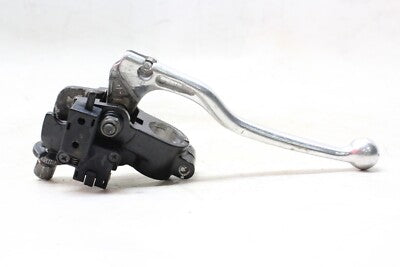 2005 KAWASAKI ELIMINATOR 125 BN125A OEM CLUTCH PERCH MOUNT WITH LEVER