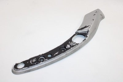 2019 KAWASAKI VULCAN S EN650 ABS OEM LEFT REAR PASSENGER FENDER GRAB RAIL