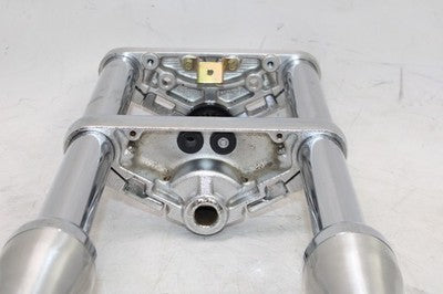 1997 KAWASAKI VULCAN 1500 VN1500A OEM FRONT END COMPLETE TRIPLE TREE