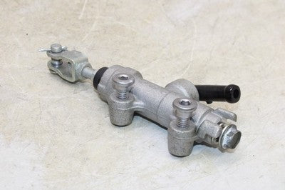 92-07 KAWASAKI NINJA 250R EX250F OEM REAR BACK BRAKE MASTER CYLINDER