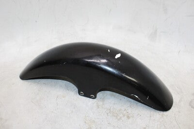 05-08 SUZUKI SAVAGE 650 LS650P OEM FRONT WHEEL FENDER