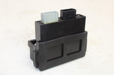 15-16 KAWASAKI VERSYS 1000 OEM ECU COMPUTER CONTROLLER UNIT BLACK BOX ECM CDI