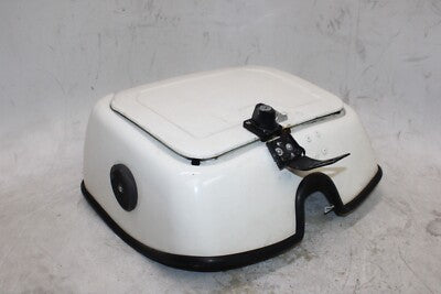 2002 BAJAJ CHETAK OEM FRONT GLOVE COMPARTMENT