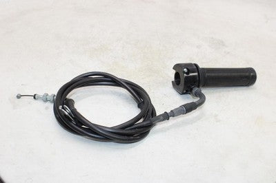 2010 Honda Elite 110 NHX110 OEM THROTTLE CABLE LINE HOUSING GUIDE