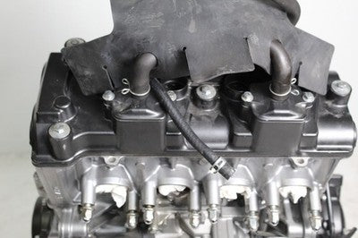 2016 HONDA CBR650F OEM ENGINE MOTOR