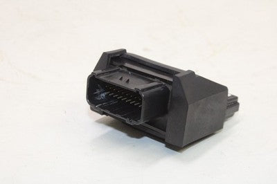 2015 HONDA CBR300R OEM ECU COMPUTER CONTROLLER UNIT BLACK BOX ECM CDI