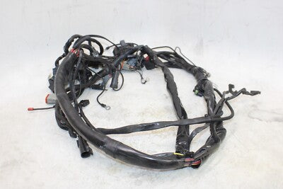 2005 HARLEY-DAVIDSON ELECTRA GLIDE EFI FLHTI OEM MAIN ENGINE WIRING HARNESS