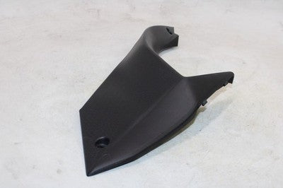 17-19 KAWASAKI NINJA 650 EX650 OEM RIGHT CENTER COWL FAIRING
