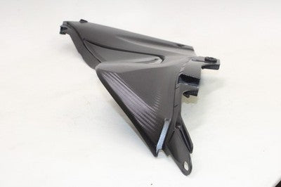 2015 HONDA CBR300R OEM LEFT GAS TANK FUEL CELL PANEL COVER TRIM COWL