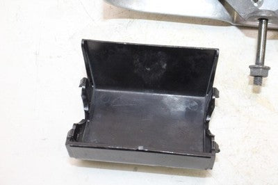 1984 HONDA MAGNA 700 VF700C OEM MISC COWLS COVERS SET