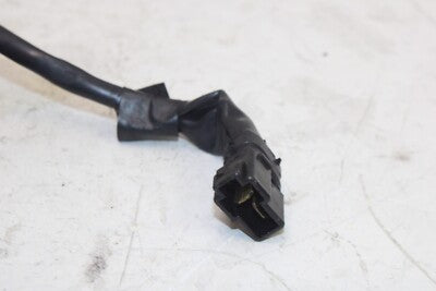 04-06 YAMAHA FZ6 OEM ENGINE RADIATOR COOLING FAN