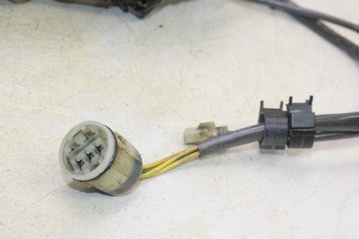 1996 HONDA FOURTRAX FOREMAN 400 OEM ENGINE STATOR GENERATOR CASE COVER W STATOR